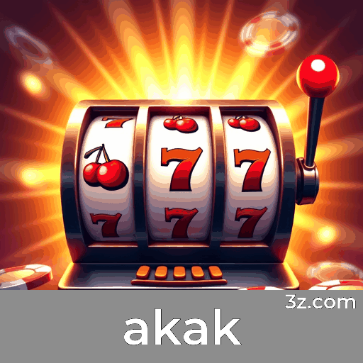 akak Bônus por convite akak