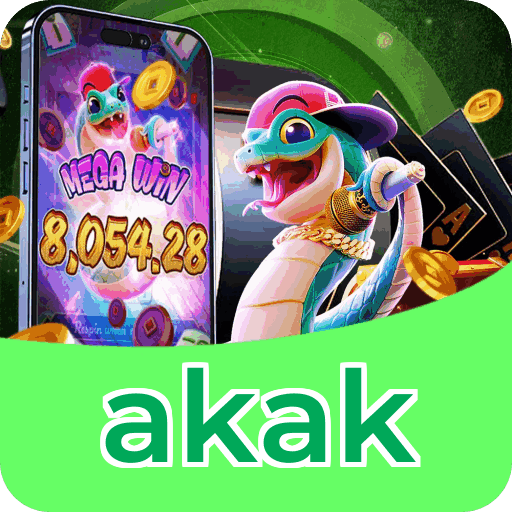 Jogos com maior RTP na akak