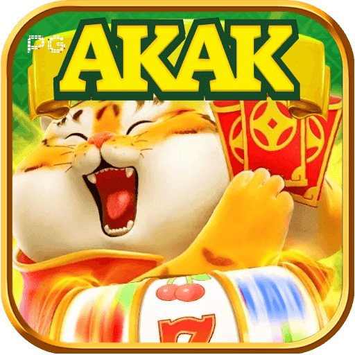 akak logo